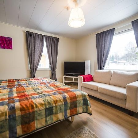 Kymppi Rovaniemi Quarto foto