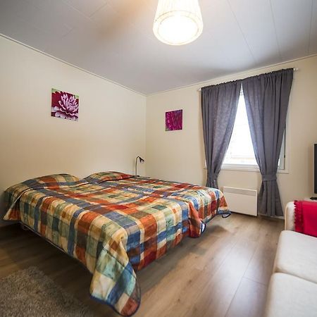 Kymppi Rovaniemi Quarto foto