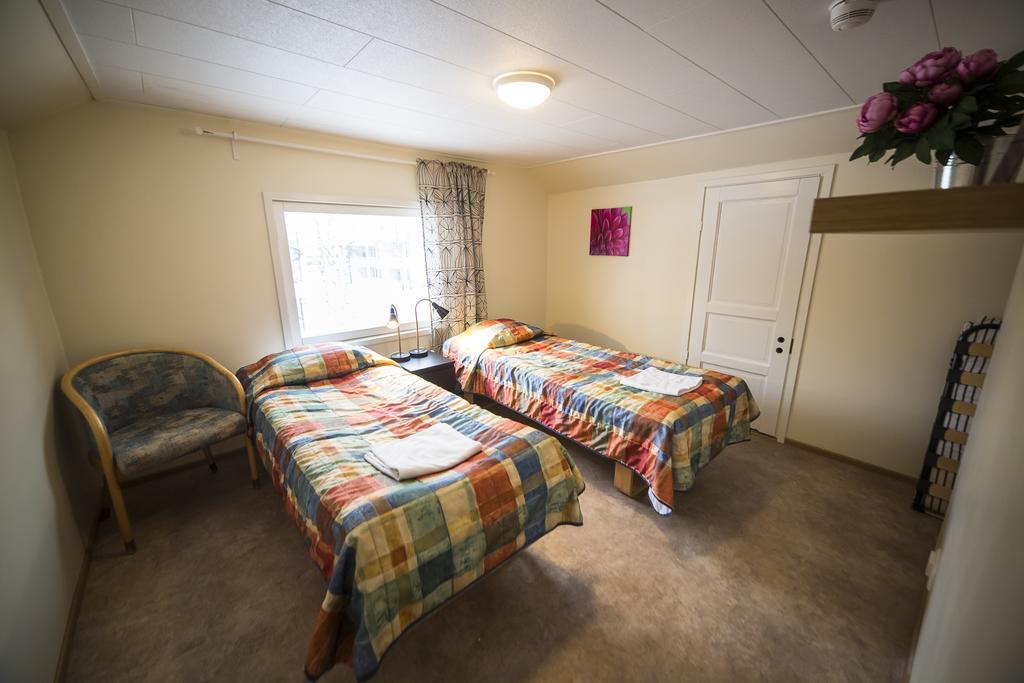 Kymppi Rovaniemi Quarto foto