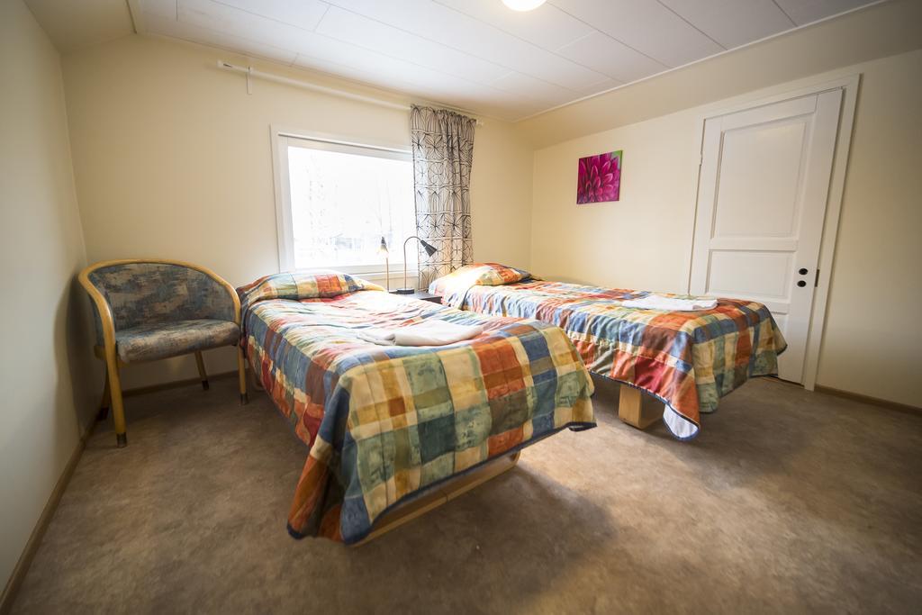 Kymppi Rovaniemi Quarto foto