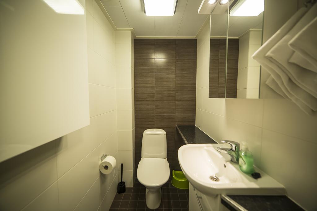 Kymppi Rovaniemi Quarto foto