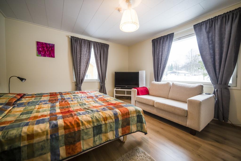 Kymppi Rovaniemi Quarto foto