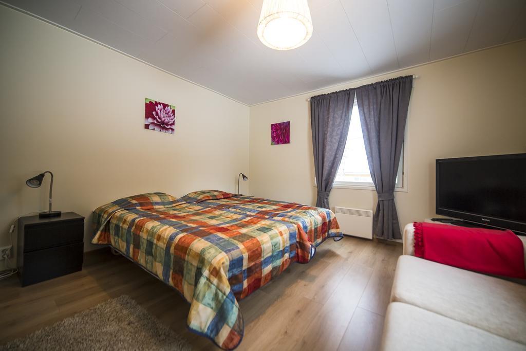 Kymppi Rovaniemi Quarto foto