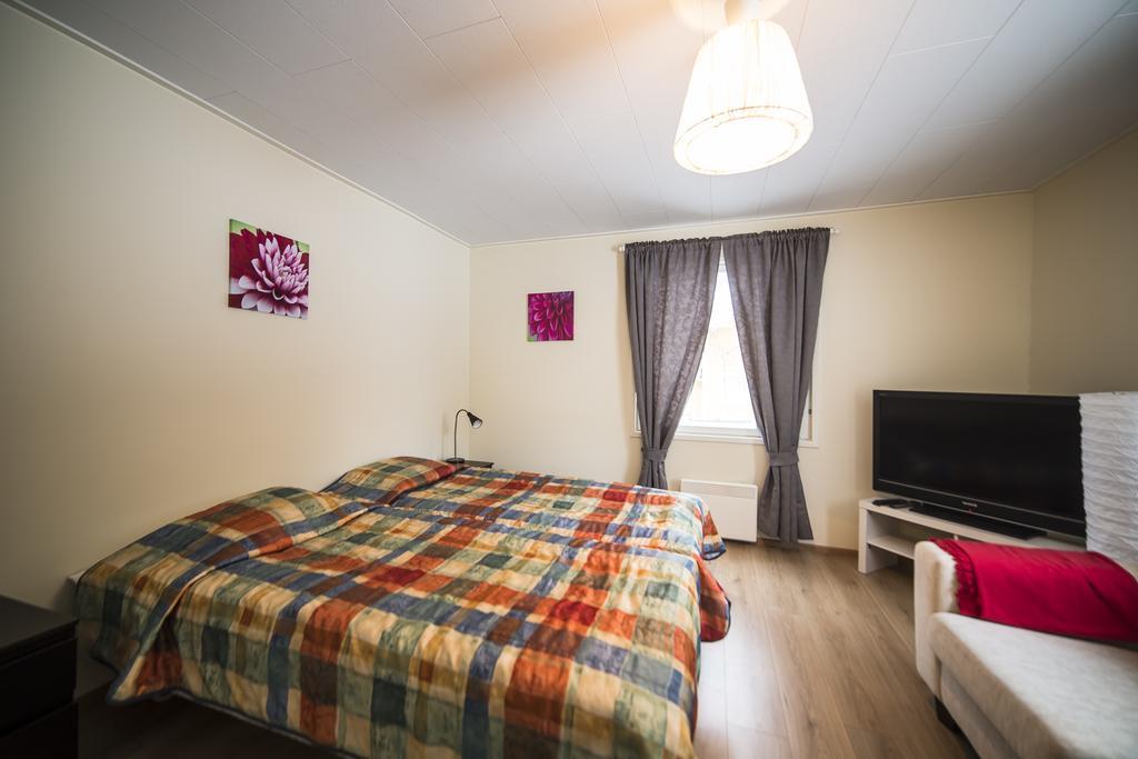 Kymppi Rovaniemi Quarto foto