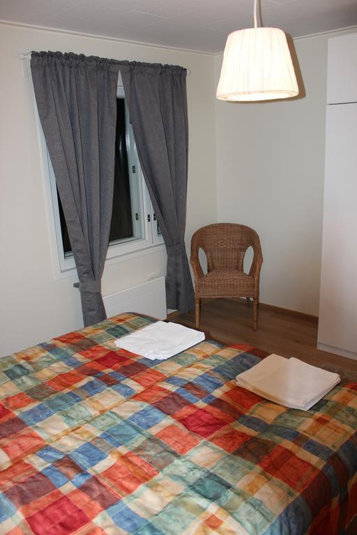 Kymppi Rovaniemi Quarto foto