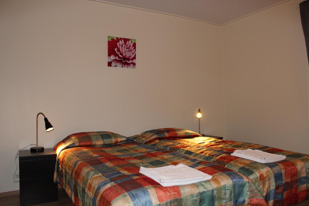 Kymppi Rovaniemi Quarto foto