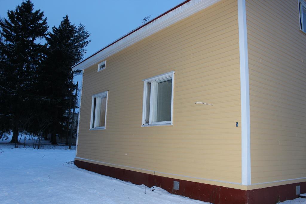 Kymppi Rovaniemi Quarto foto